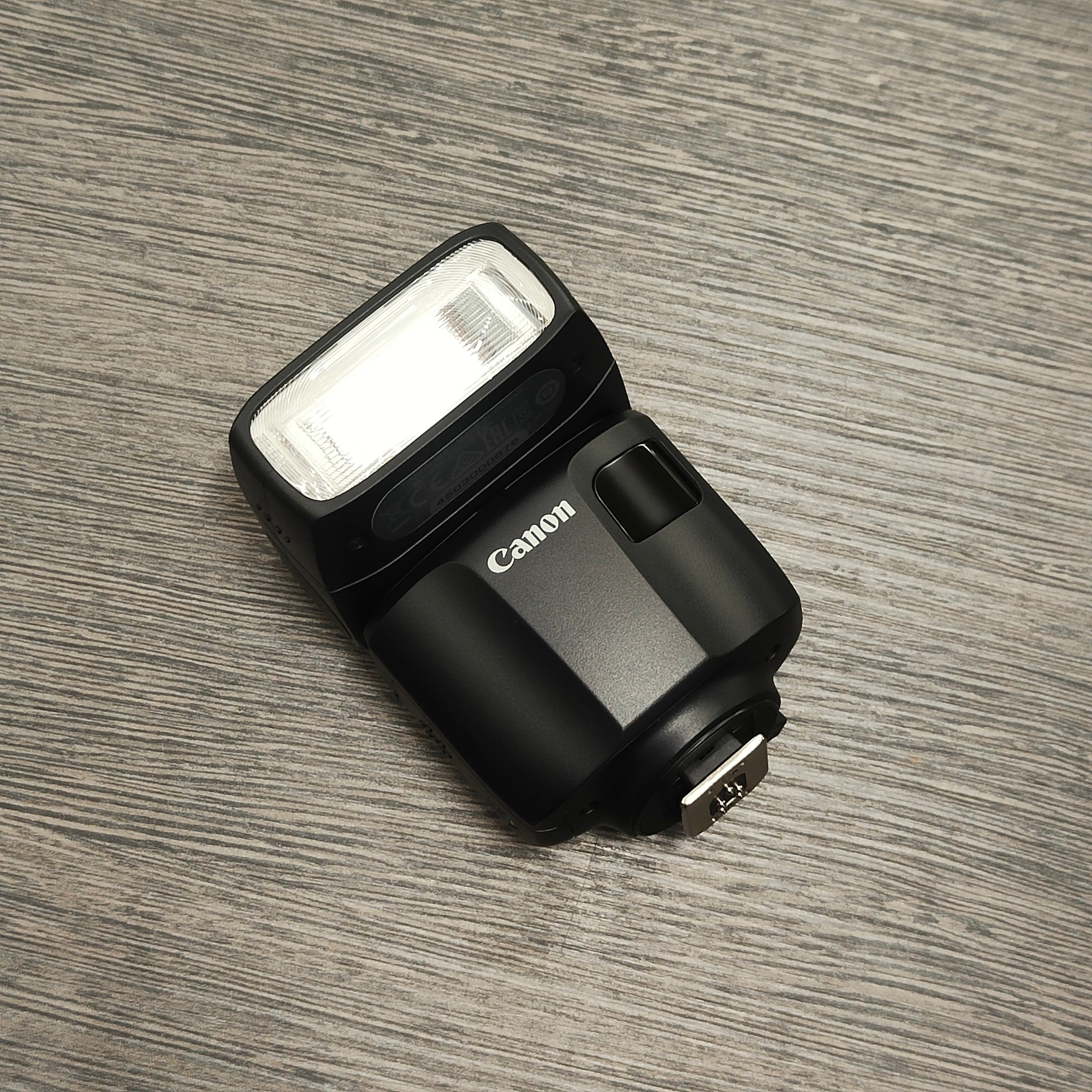 Tweedehands - Canon EL-100 Speedlite