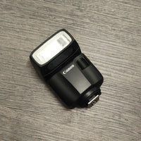 Tweedehands - Canon EL-100 Speedlite