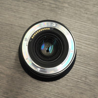 Tweedehands - Nikon Z 20mm F1.8 S