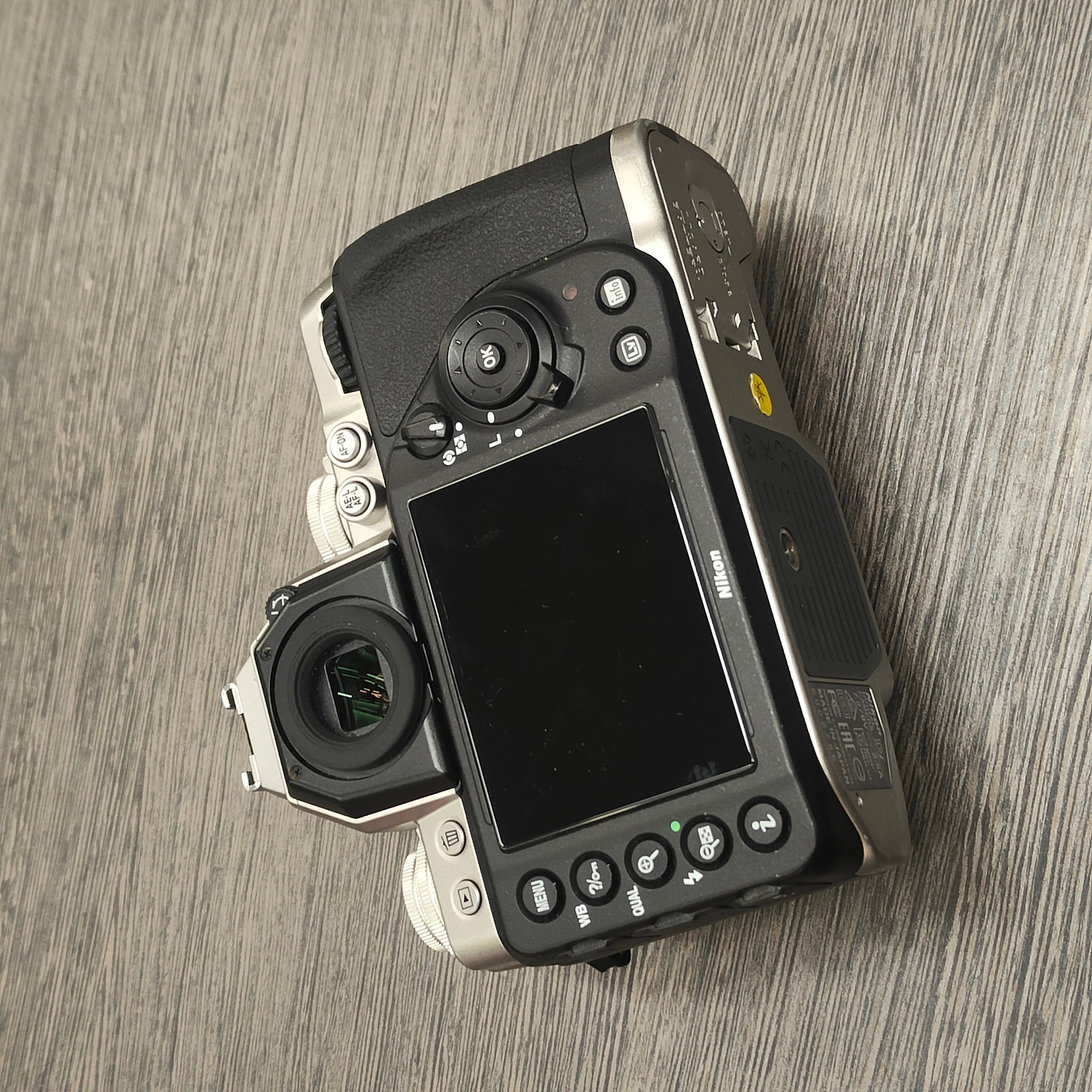 Tweedehands - Nikon DF