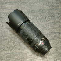 Tweedehands - Nikon AF-S Nikkor 70-300mm F4.5-5.6G IF-ED VR