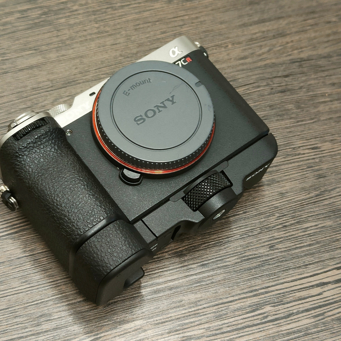 Tweedehands - Sony A7C R