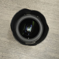 Tweedehands - Nikon AF-S Nikkor 24-70mm f2.8 E ED VR