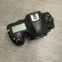 Tweedehands - Nikon D850
