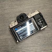 Tweedehands -  Fujifilm X-T100