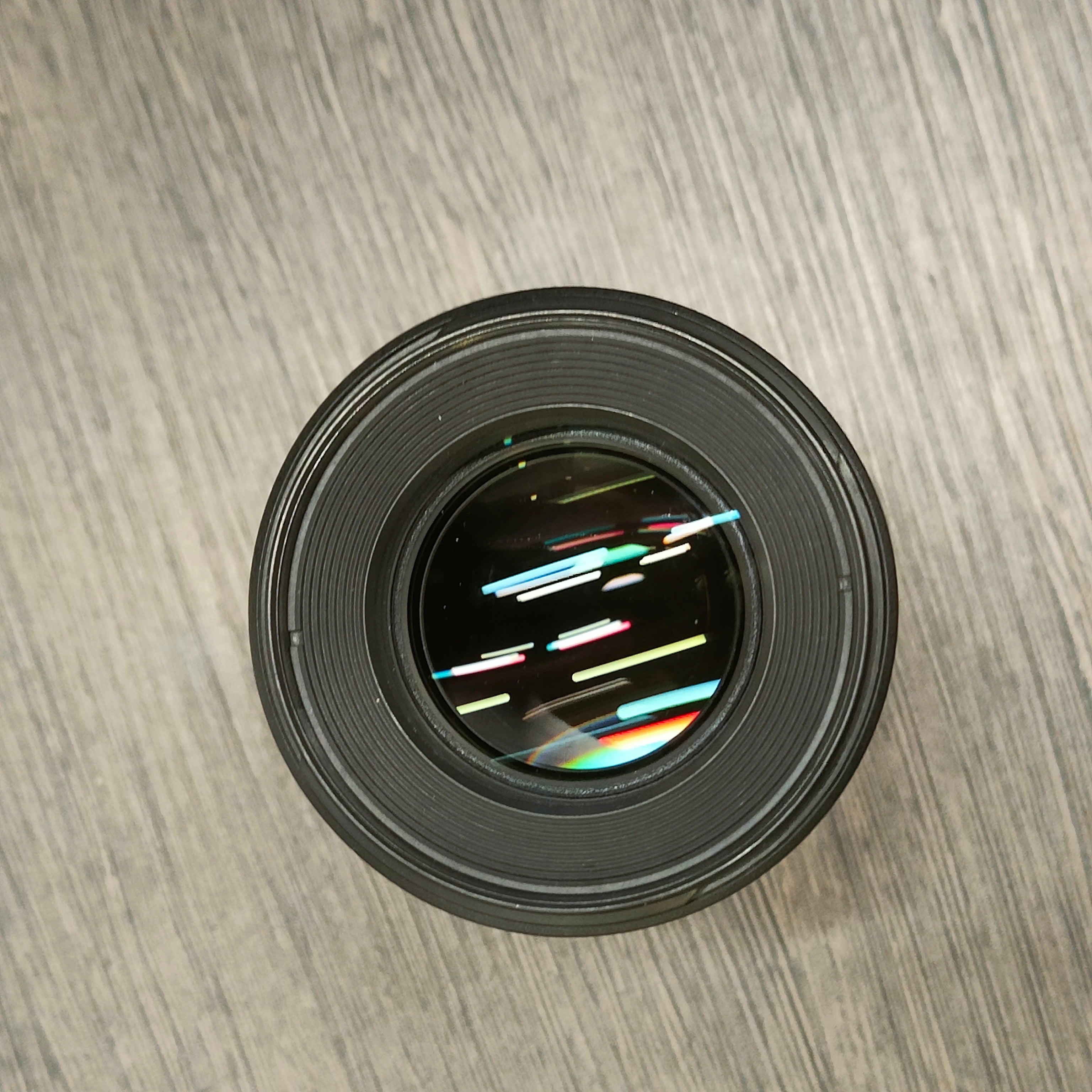 Tweedehands - Canon EF 100mm f/2.8 L Macro IS USM