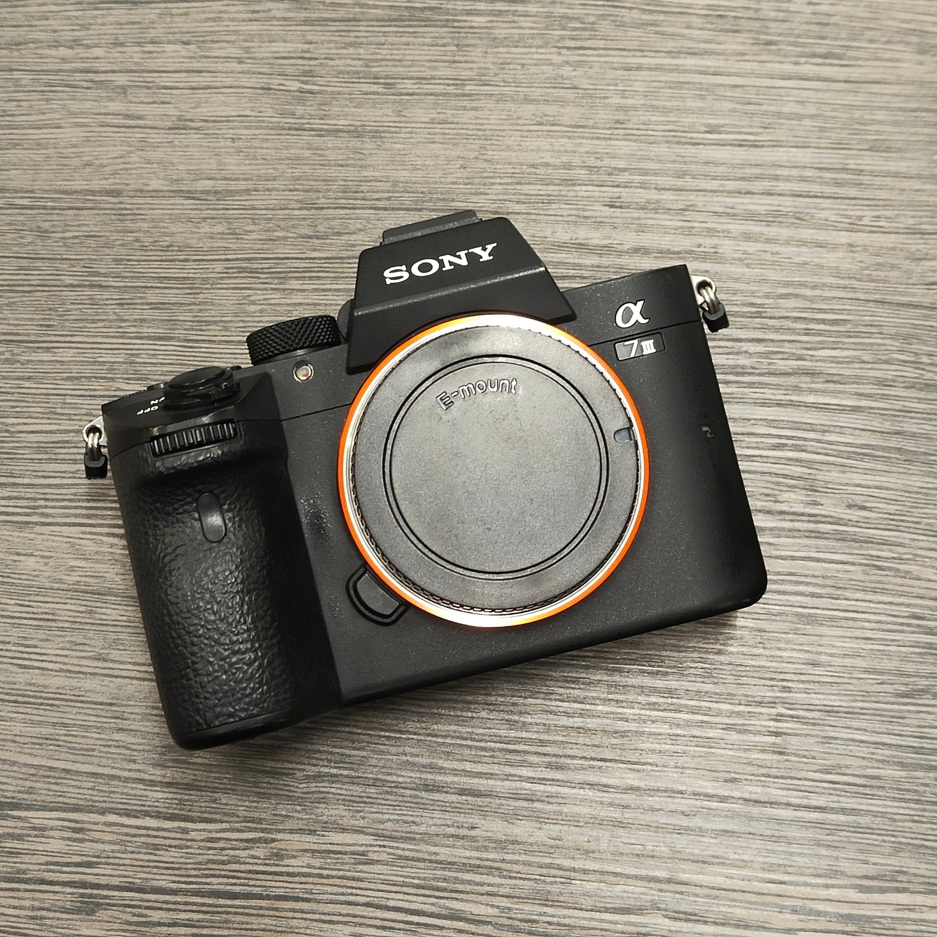 Tweedehands - Sony A7 III