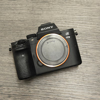 Tweedehands - Sony A7 III