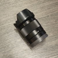 Tweedehands - Sony FE 28mm f2.0