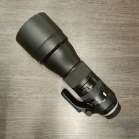 Tweedehands - Tamron SP 150-600mm f/5-6.3 Di VC USD G2 Canon