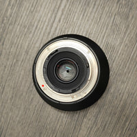 Tweedehands - Samyang 14mm f/2.8 ED AS IF UMC - Nikon