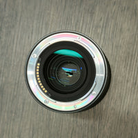 Tweedehands - Nikon Nikkor Z 50mm f/1.8 S