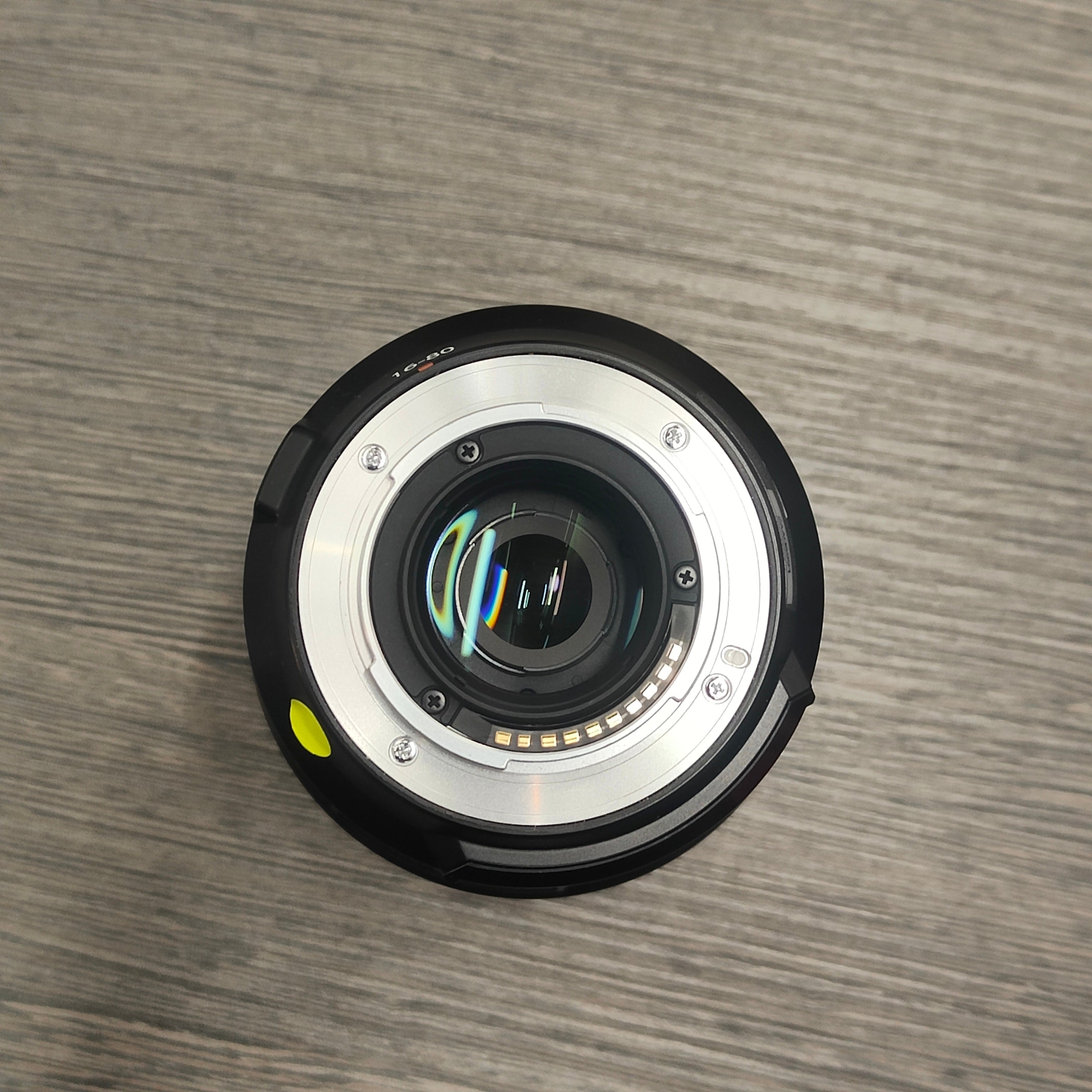 Tweedehands - Fujifilm XF 16-80mm F/4.0 R OIS WR