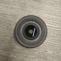 Tweedehands - Nikon Nikkor Z DX 16-50mm 3.5-6.3 VR zwart