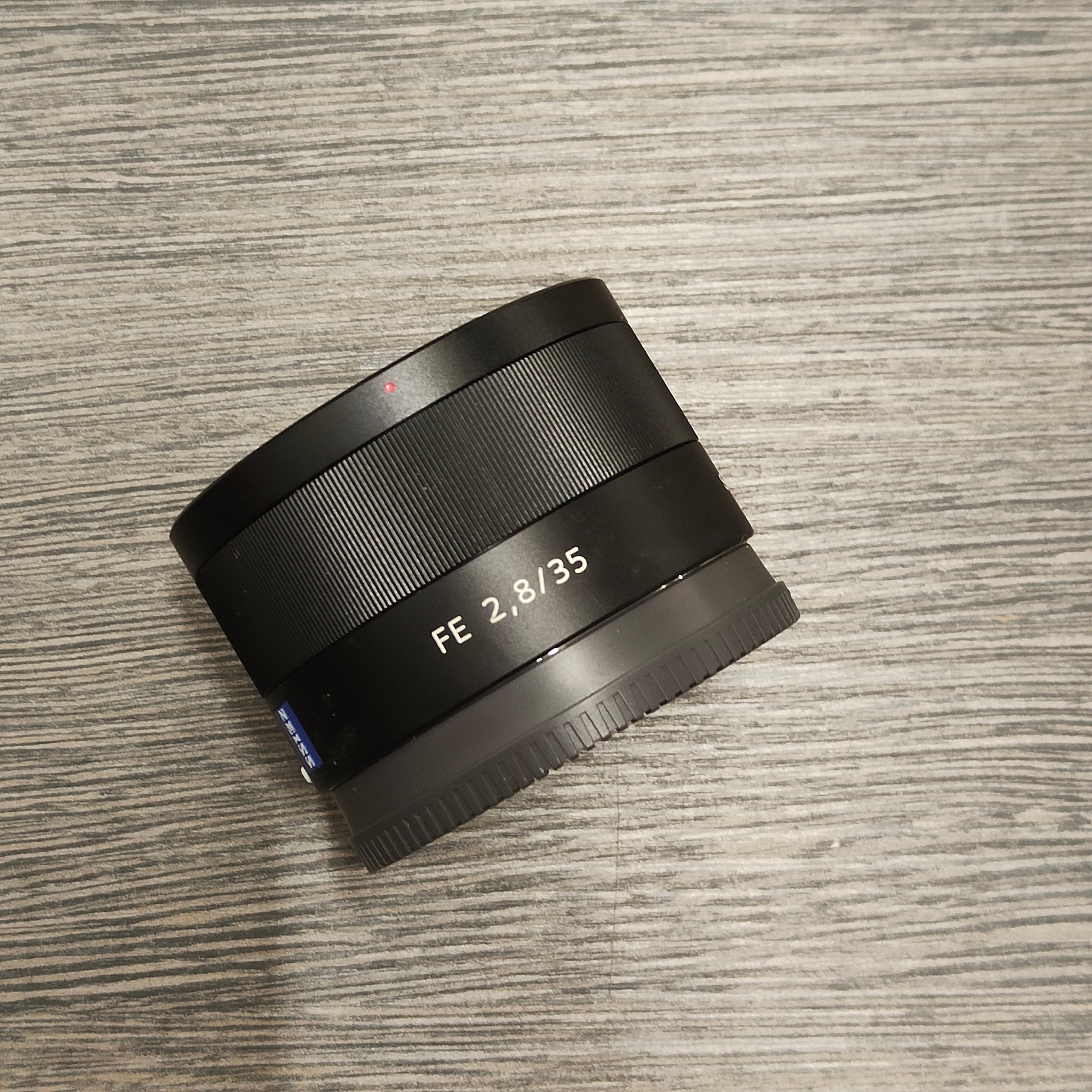 Tweedehands - Sony FE 35mm f/2.8 ZA Zeiss Sonnar T*