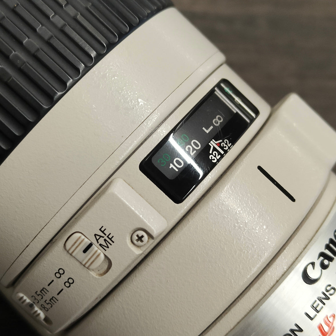 Tweedehands - Canon EF 400mm f5.6 L USM