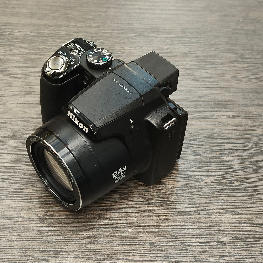 Tweedehands - Nikon Coolpix P90