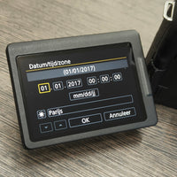 Tweedehands - Canon EOS 77D Body