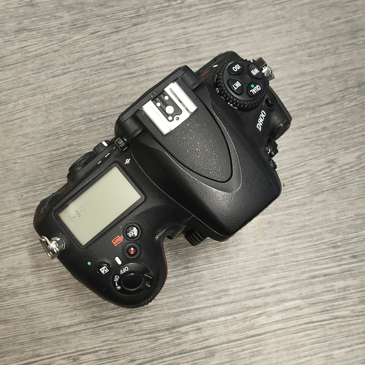 Tweedehands - Nikon D800