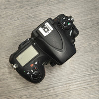 Tweedehands - Nikon D800