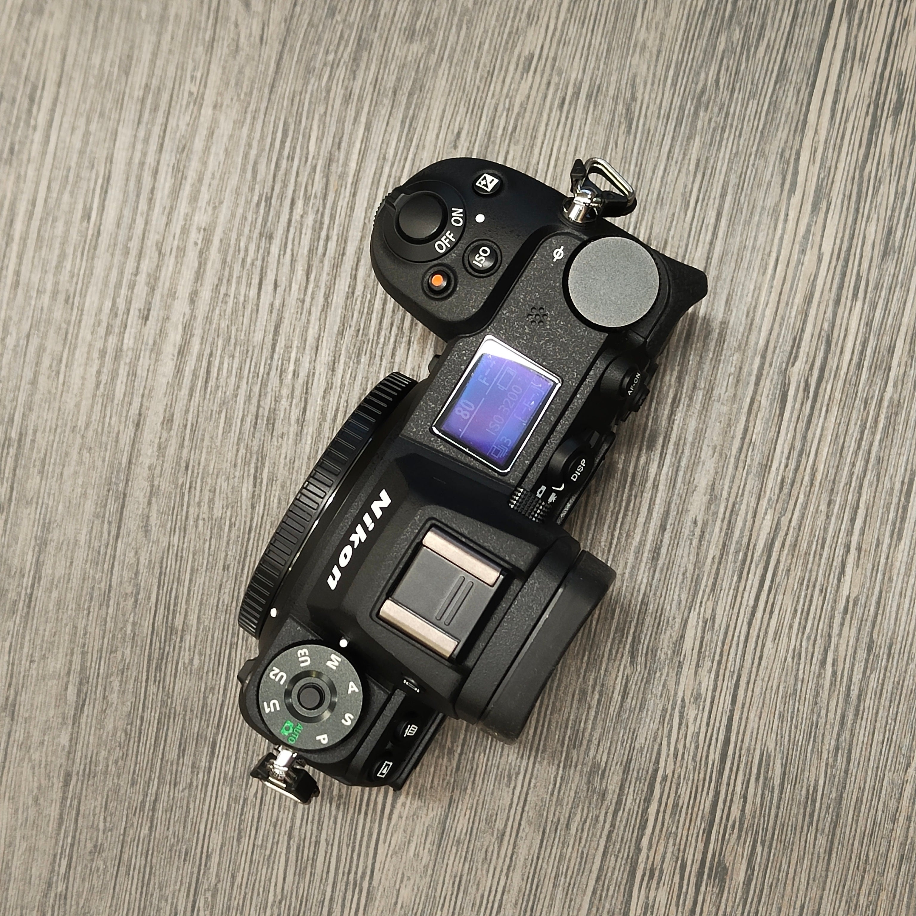 Tweedehands - Nikon Z6 II body