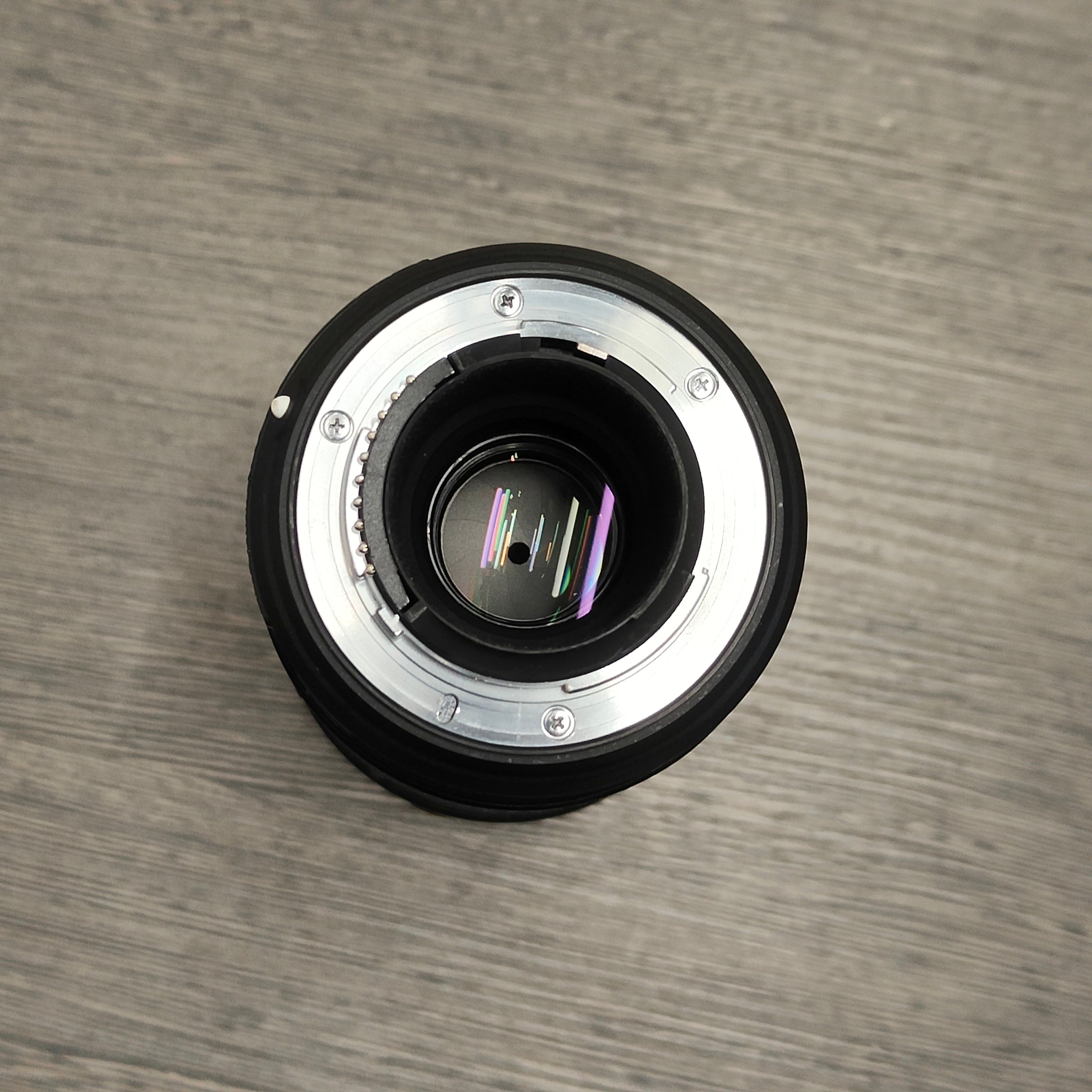 Tweedehands - Nikon AF-S Nikkor 70-200mm f4G ED VR