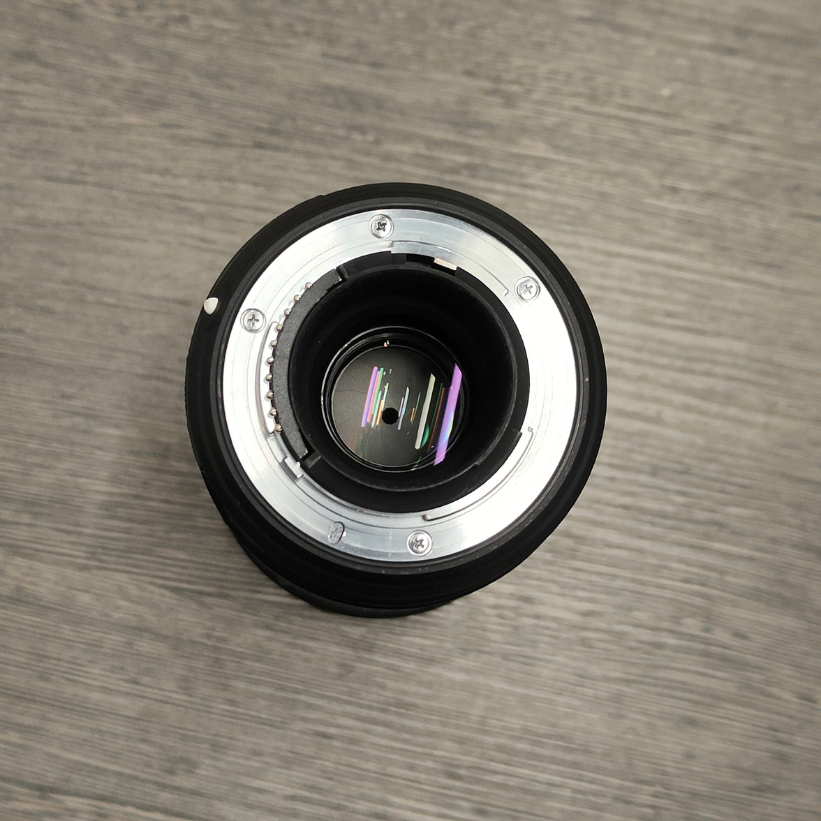 Tweedehands - Nikon AF-S Nikkor 70-200mm f4G ED VR