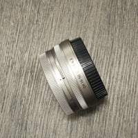 Tweedehands - Nikon Nikkor Z DX 16-50mm 3.5-6.3 VR (silver)
