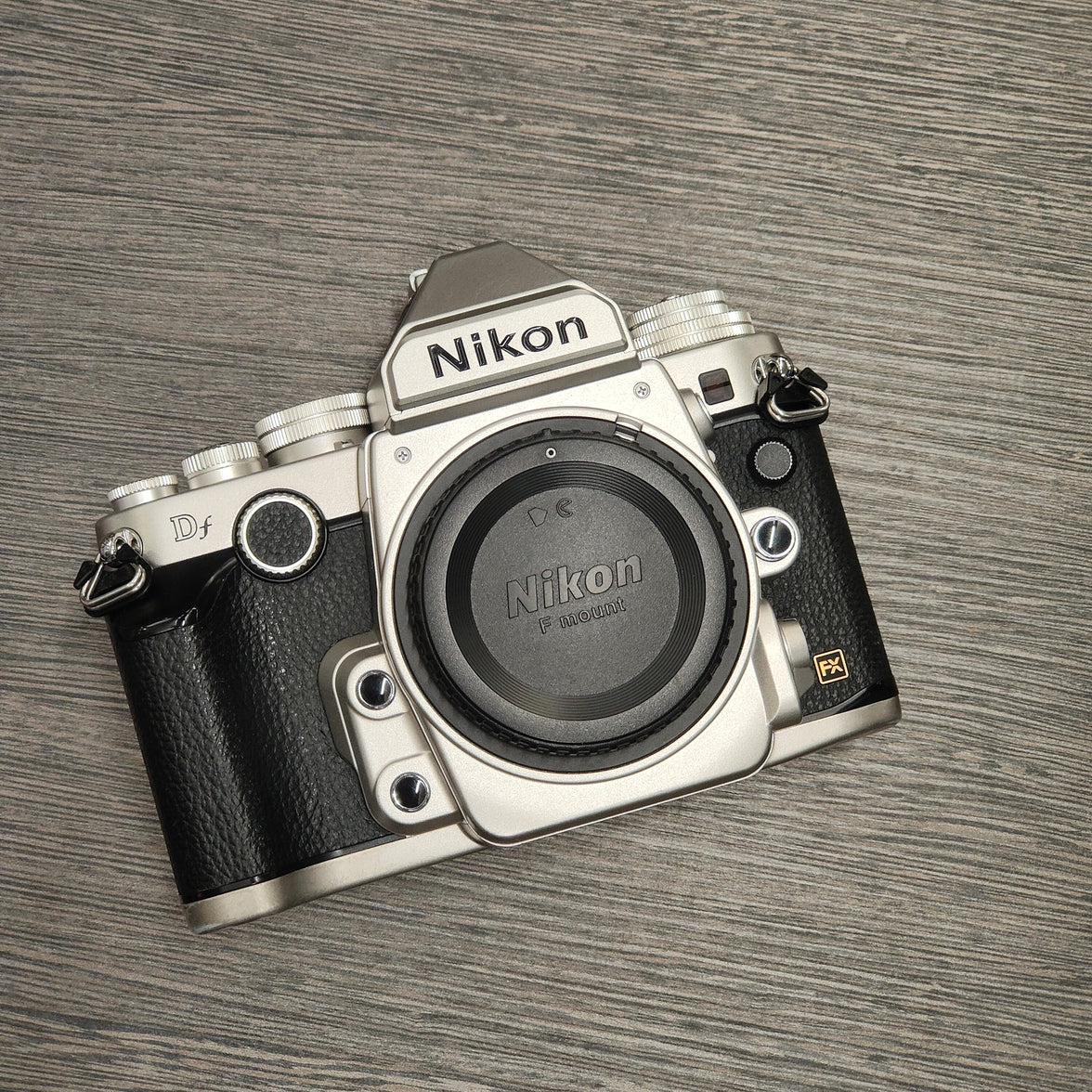 Tweedehands - Nikon DF