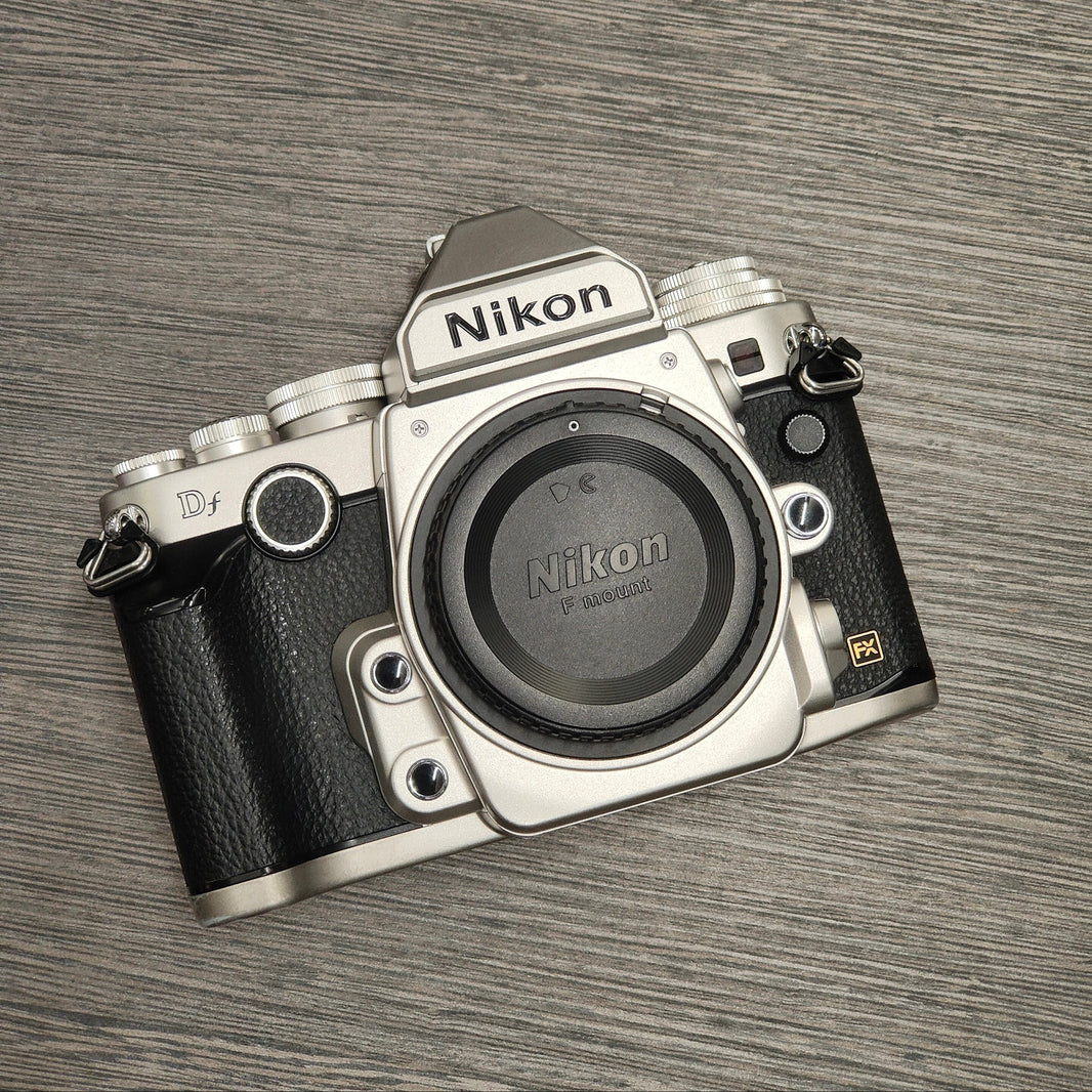 Tweedehands - Nikon DF