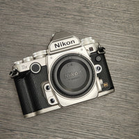 Tweedehands - Nikon DF