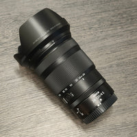 Tweedehands - Nikon Z 24-120mm f/4 S