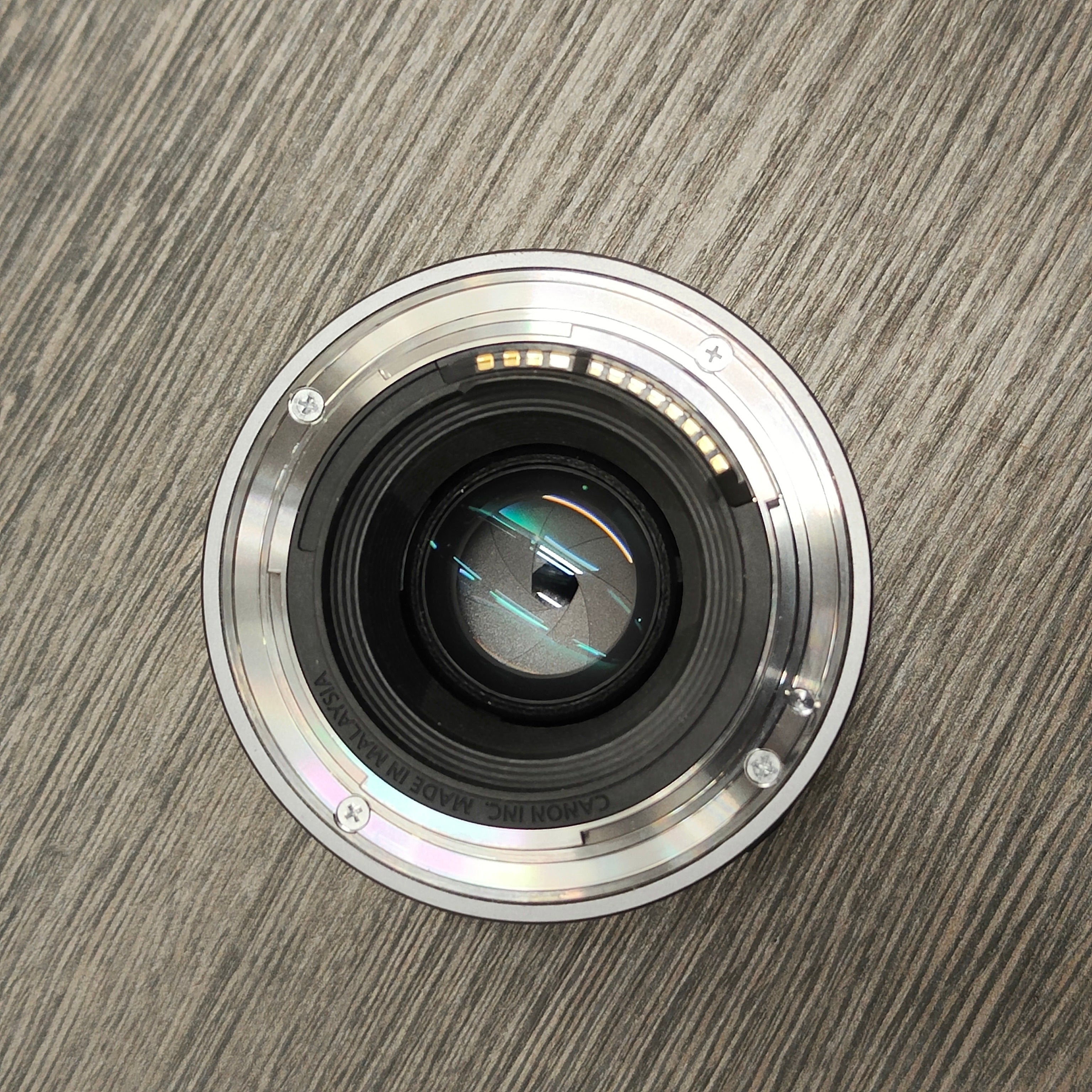 Tweedehands - Canon RF 50mm F/1.8 STM