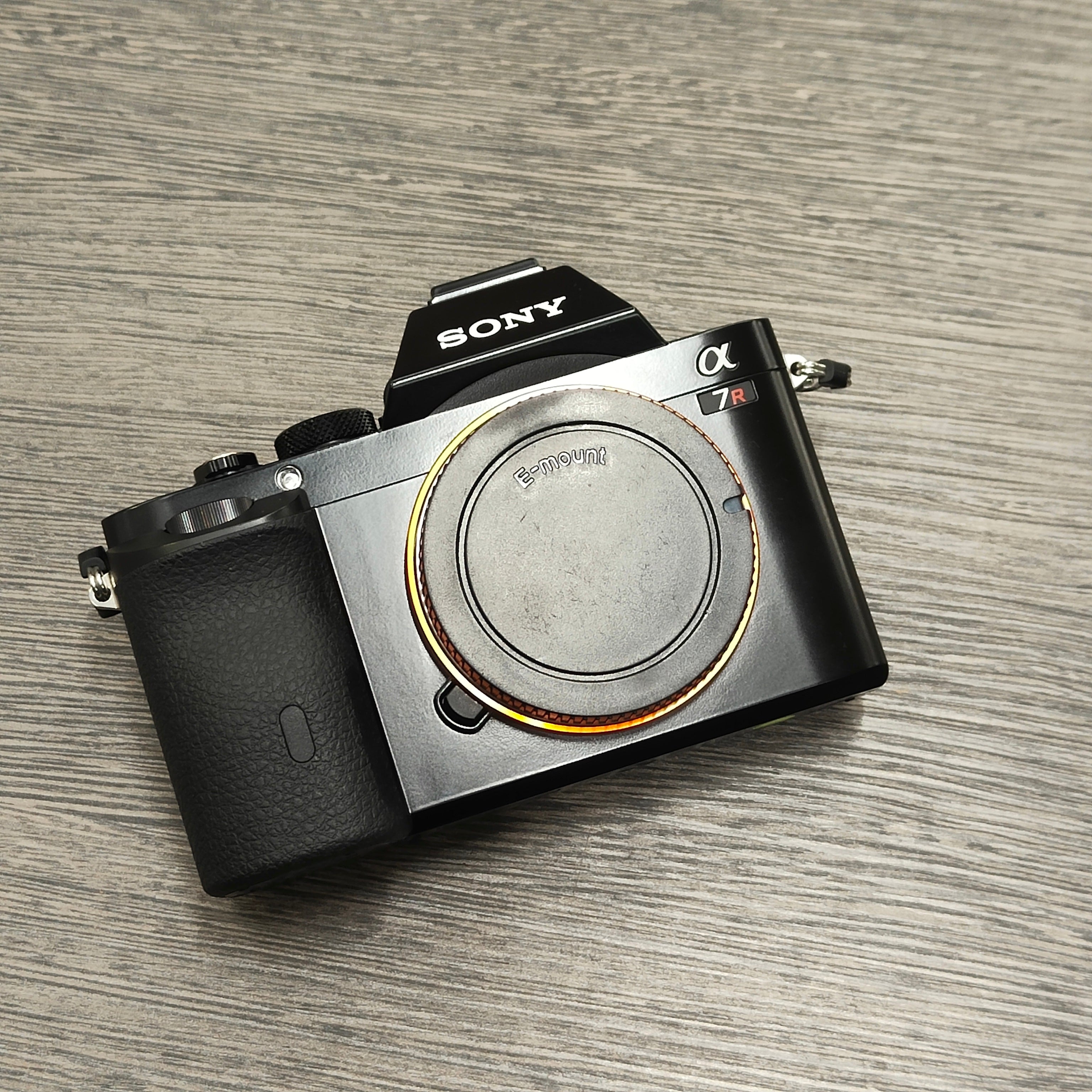 Tweedehands - Sony A7R