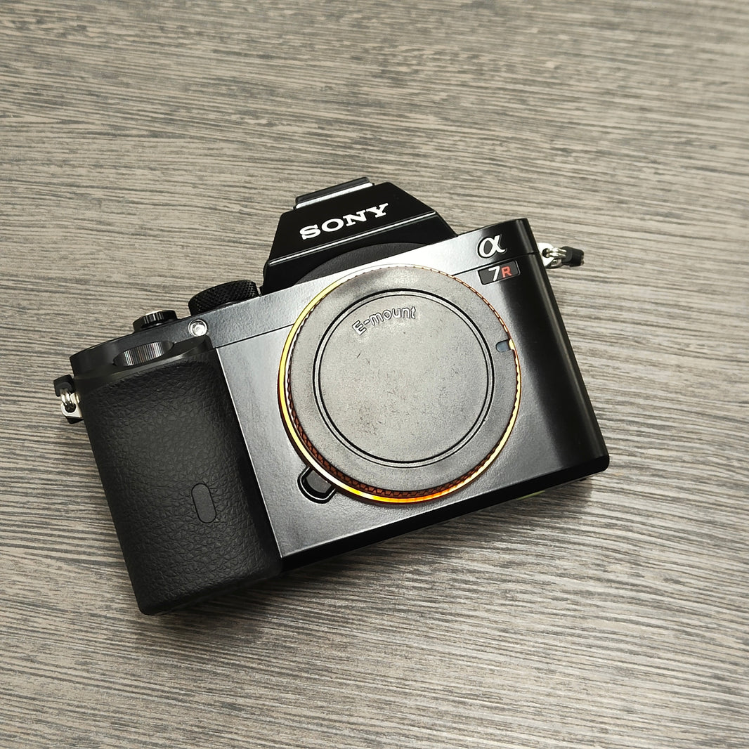 Tweedehands - Sony A7R
