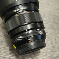 Tweedehands - Fujifilm XF 16 mm F1.4 R WR