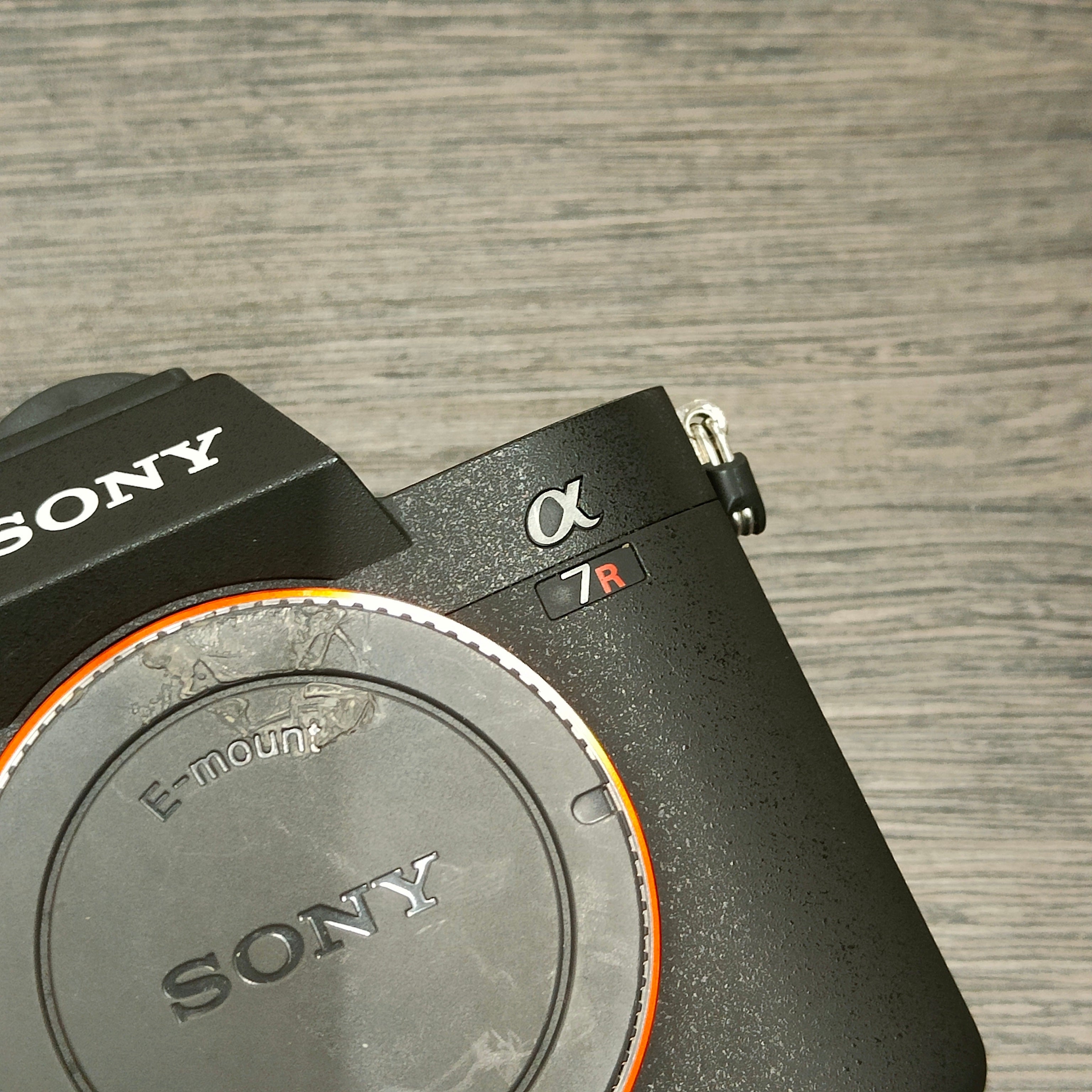 Tweedehands - Sony A7R V