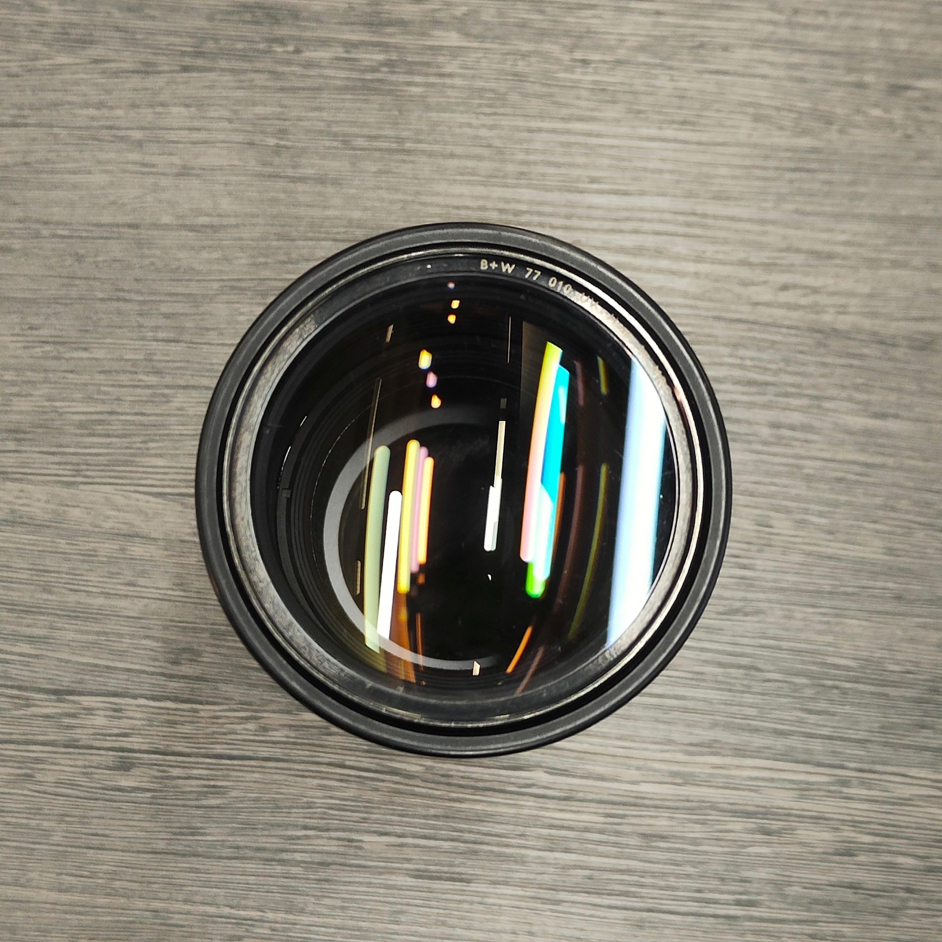 Tweedehands - Canon EF 400mm f5.6 L USM