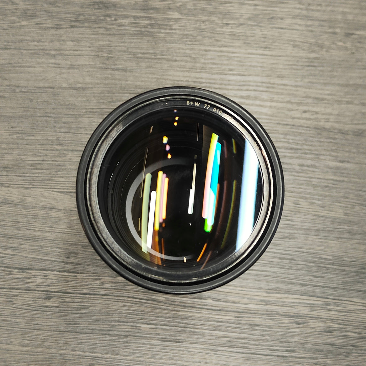 Tweedehands - Canon EF 400mm f5.6 L USM