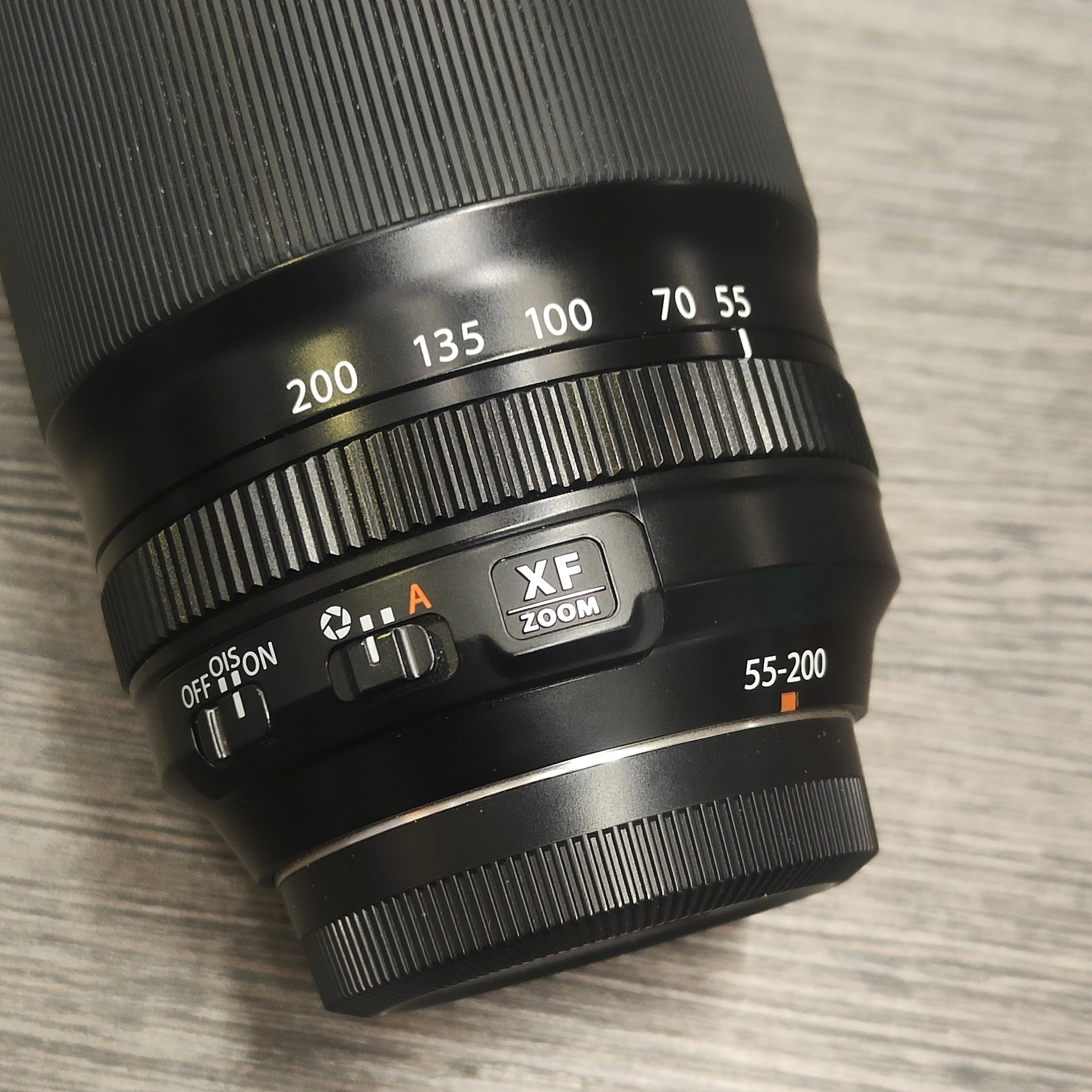 Tweedehands - Fujifilm 55-200mm f 3.5-4.8 XF R LM OIS