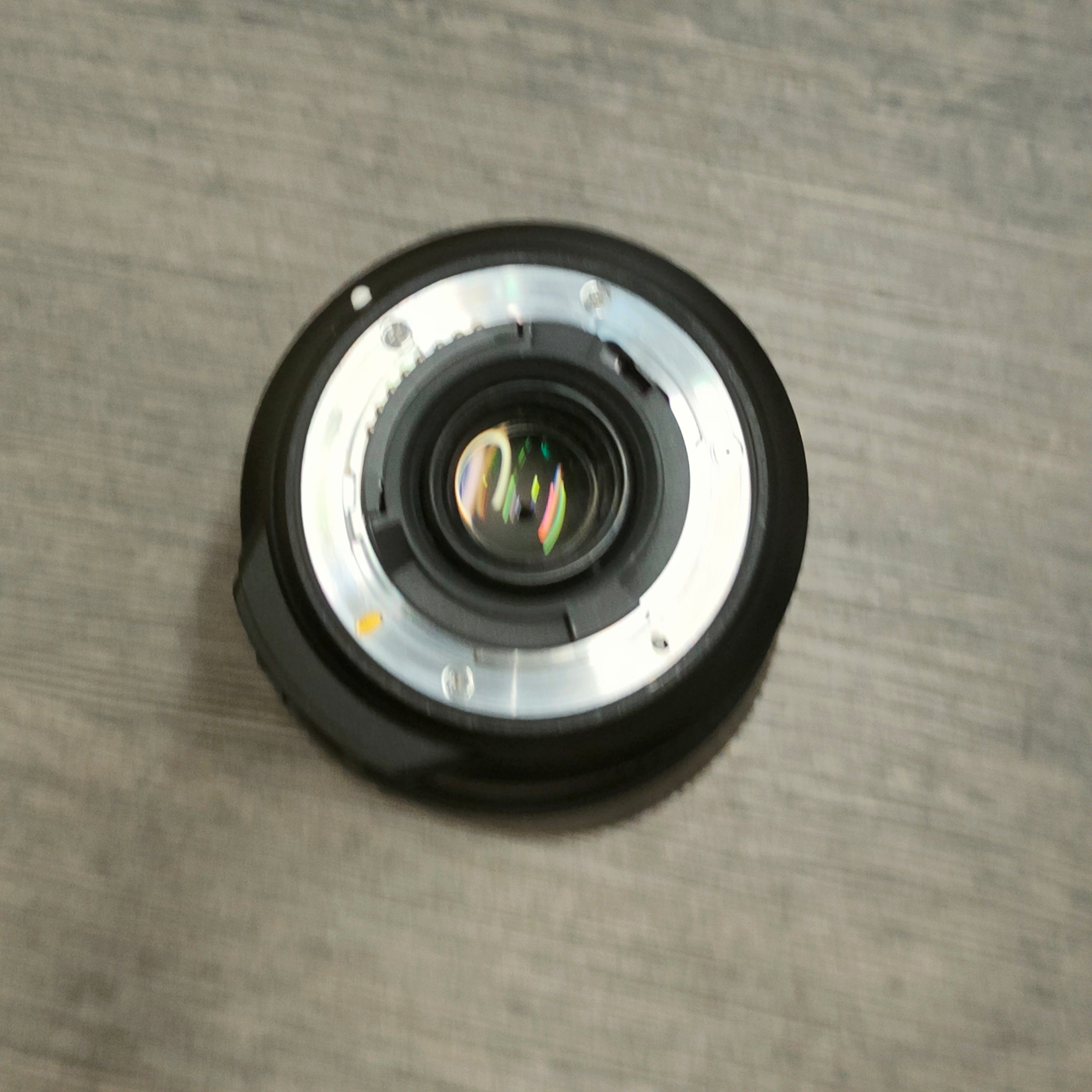 Tweedehands - Nikon AF-S Nikkor 24-85mm f/3.5-4.5G IF-ED VR