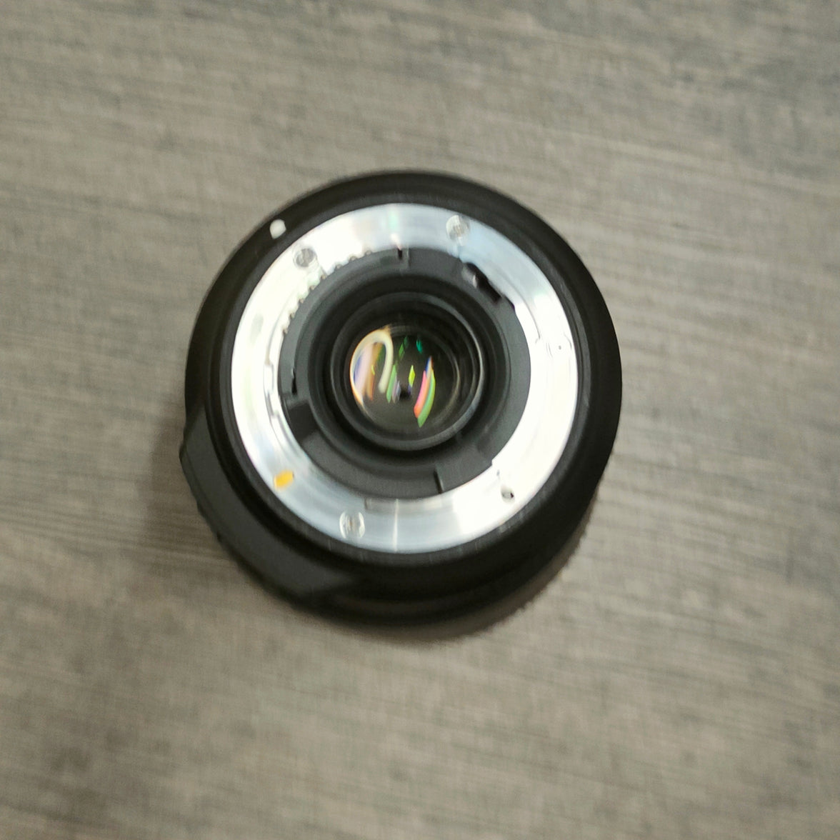 Tweedehands - Nikon AF-S Nikkor 24-85mm f/3.5-4.5G IF-ED VR