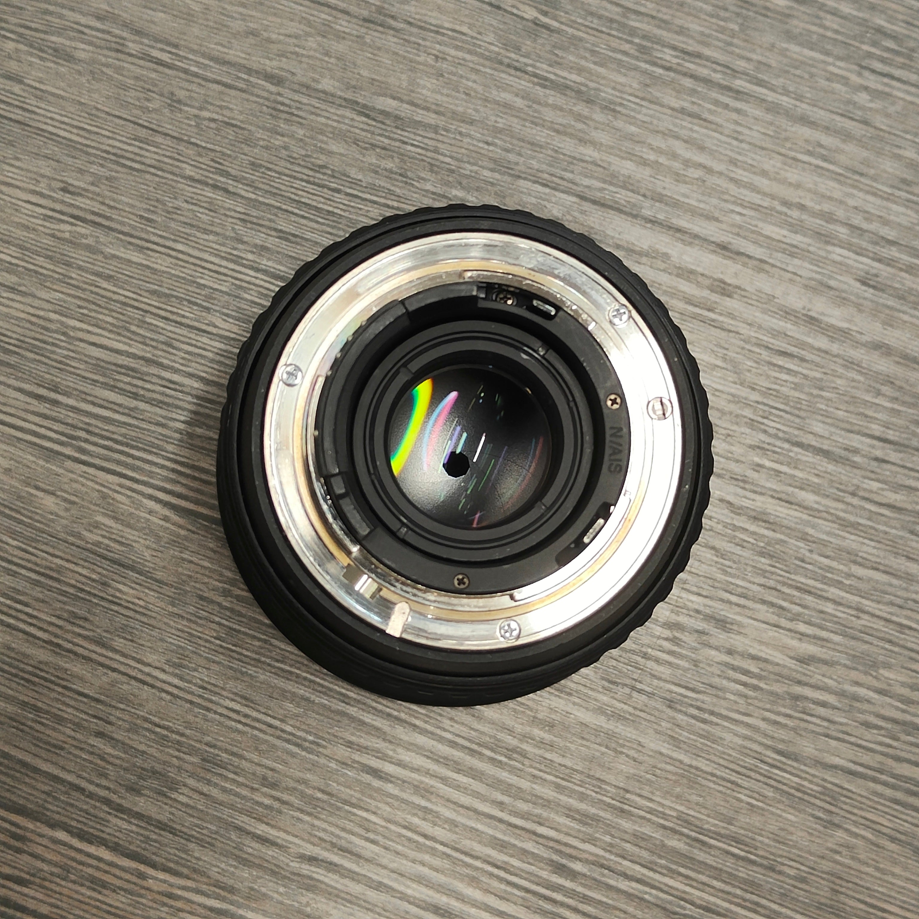 Tweedehands - Tokina 11-16mm f/2.8 AT-X Pro DX Nikon