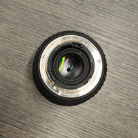 Tweedehands - Tokina 11-16mm f/2.8 AT-X Pro DX Nikon