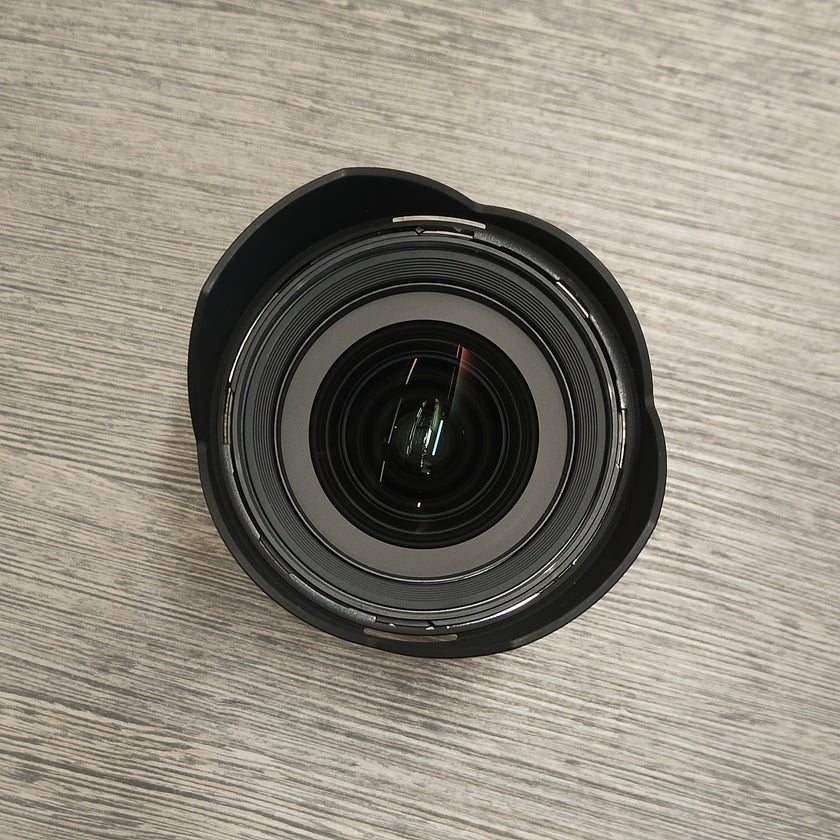 Tweedehands - Nikon AF-S18-35mm  f3.5-4.5G IF-ED