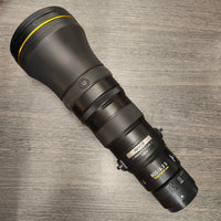 Tweedehands - Nikon NIKKOR Z 800mm F6.3 VR S