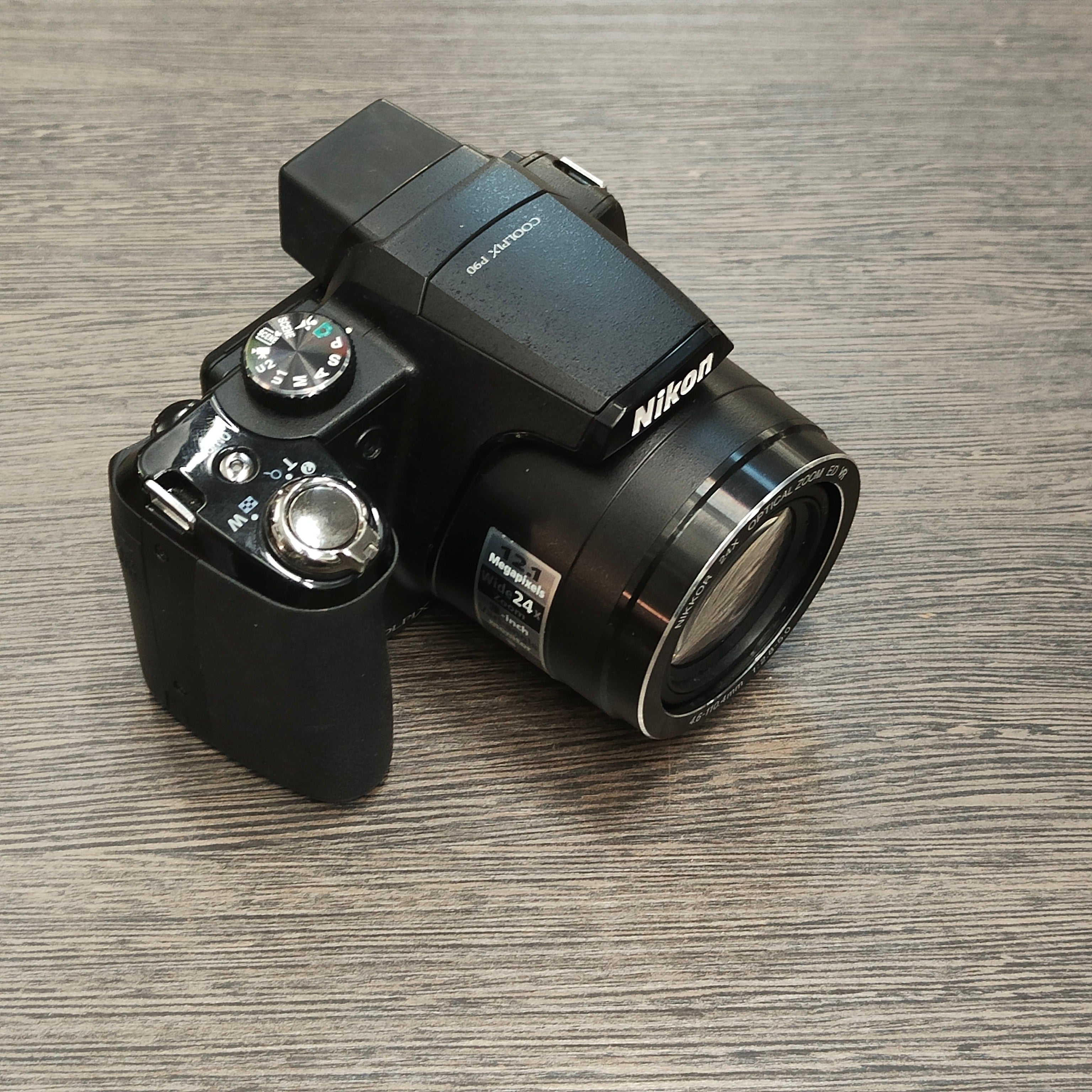 Tweedehands - Nikon Coolpix P90