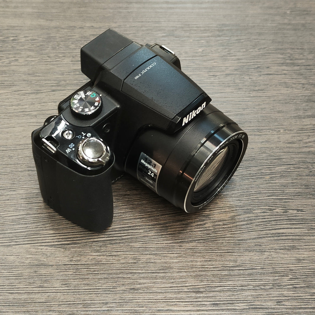 Tweedehands - Nikon Coolpix P90