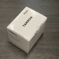 Tweedehands - Tamron 11-20mm F/2.8 Di III-A RXD Canon RF
