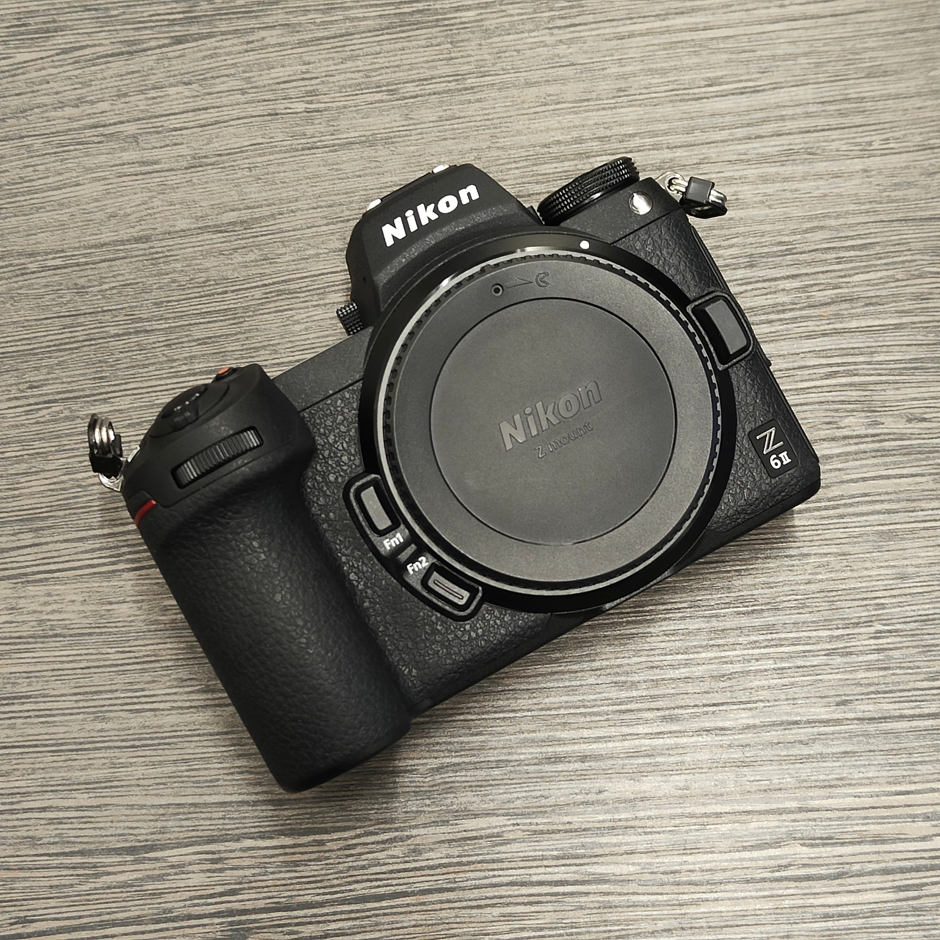 Tweedehands - Nikon Z6 II body